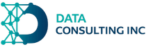 Data Consulting Inc Logo