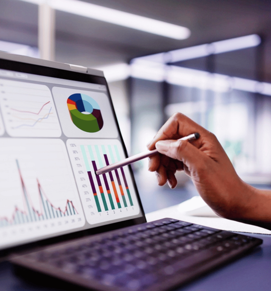 Data & Analytics Consulting