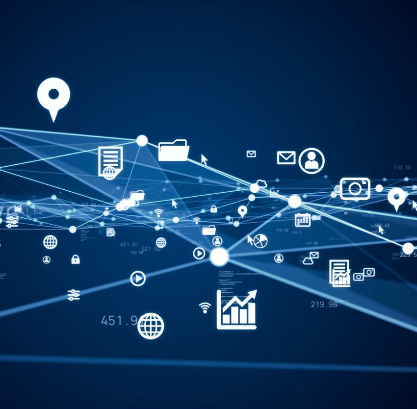 Data Transformation Services