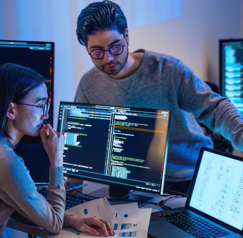 Data Platform Implementation