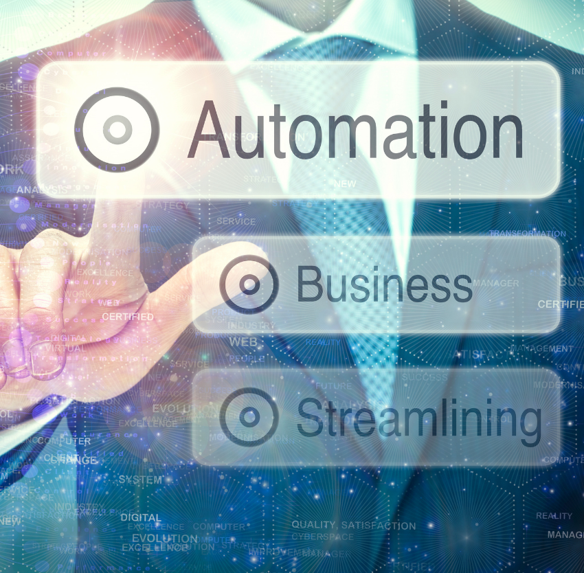 Business Process Automation